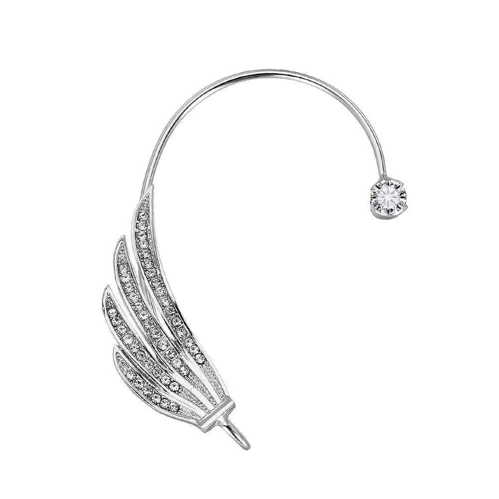 Wings Earcuff