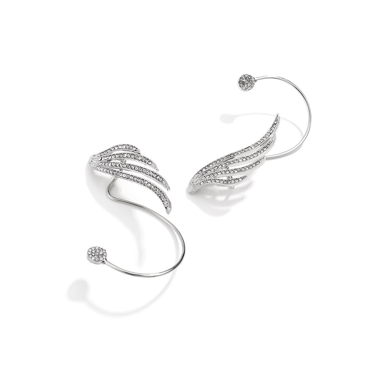 Wings Earcuff