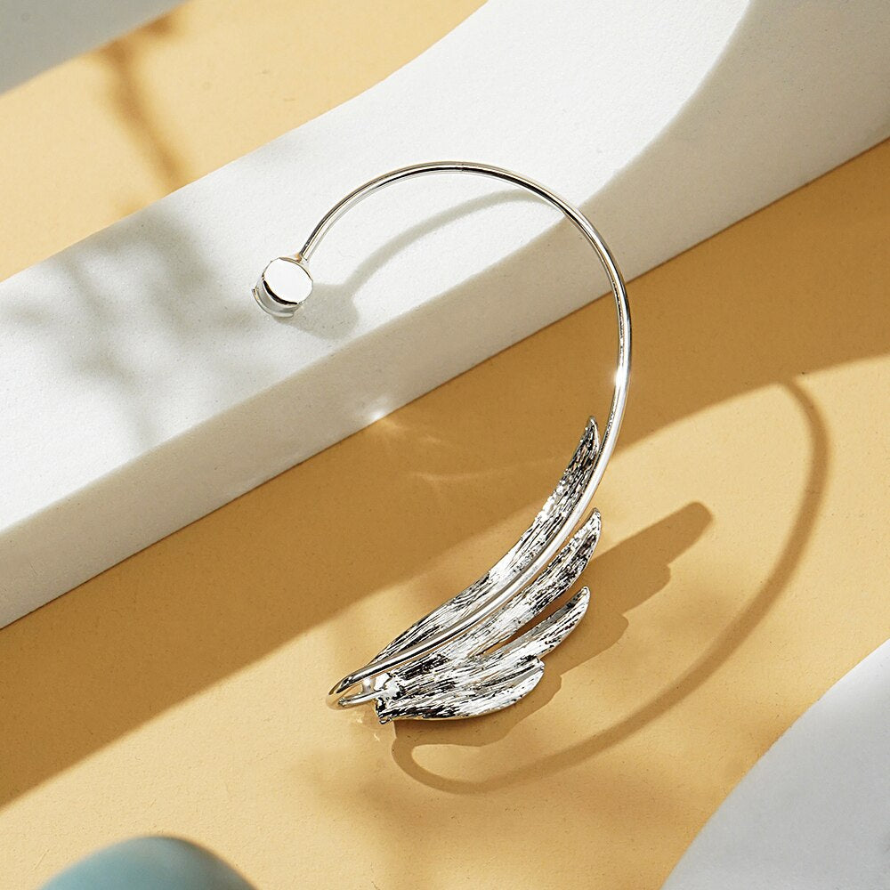 Wings Earcuff