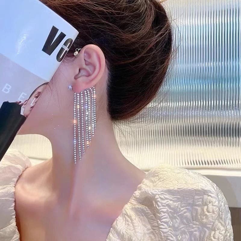 Pristine Ear Cuff